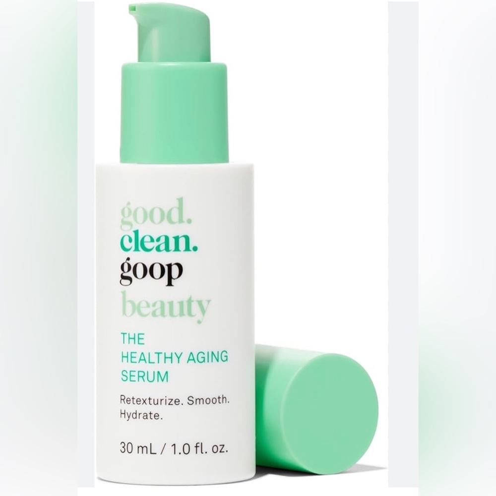 good.clean.goop beauty: The Healthy Aging Serum